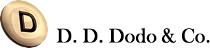 D.D. Dodo