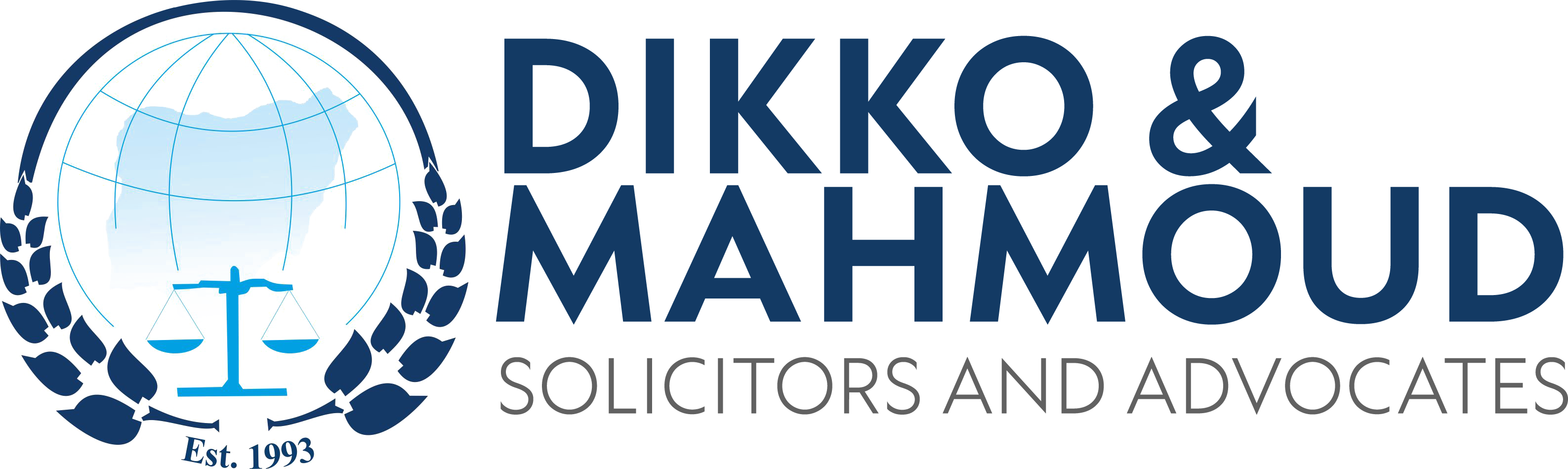 Dikko & Mahmoud