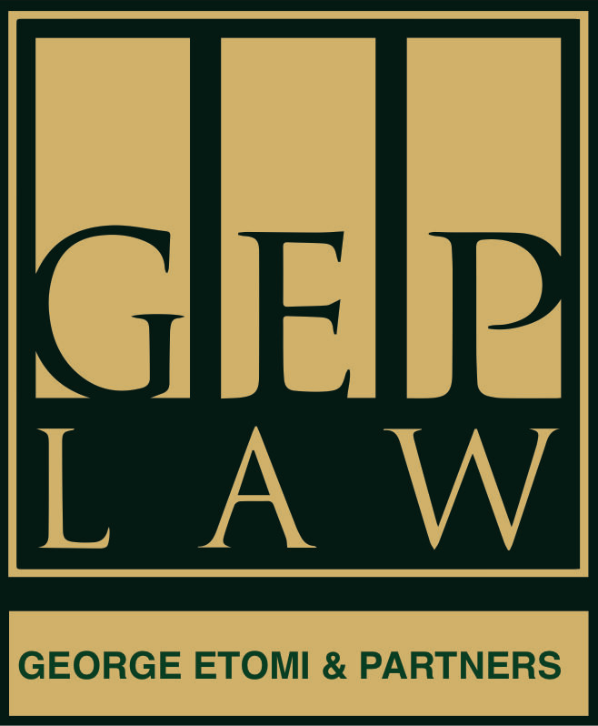 George Etomi